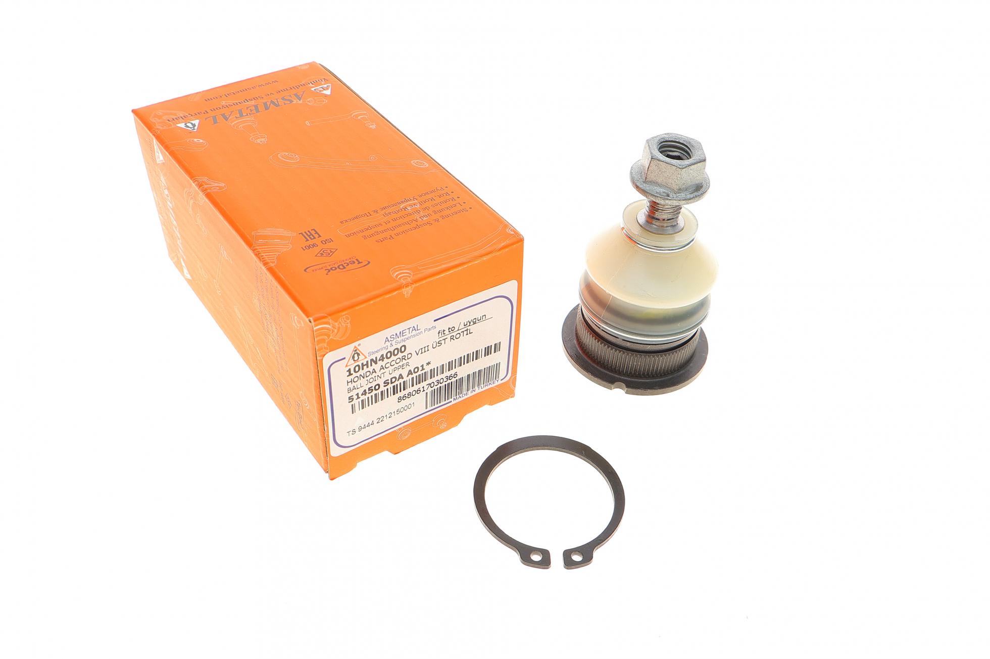 10HN4000 AS METAL